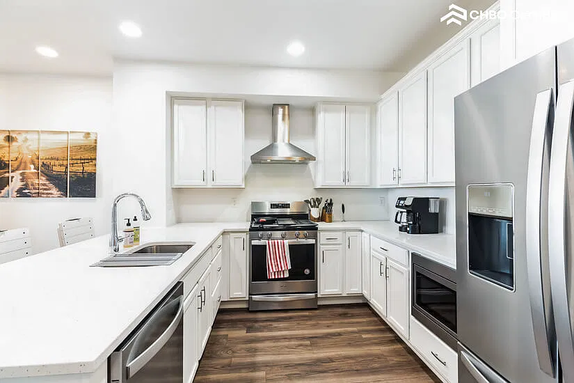 Fully Furnished Home in Parker CO — Photo 4