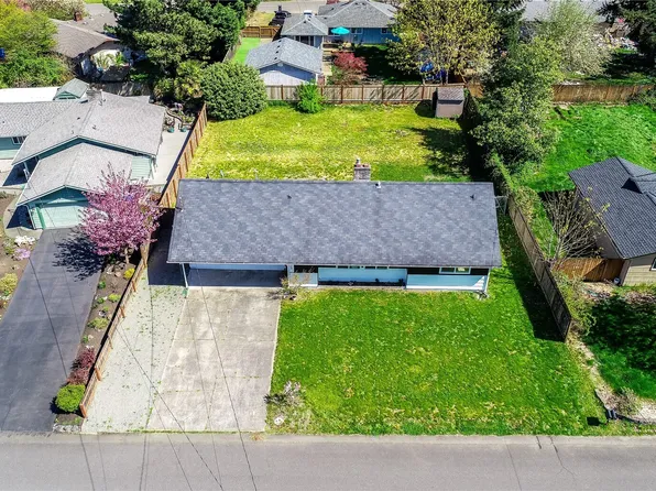 1328 Hensley Street NE, Olympia, WA 98516