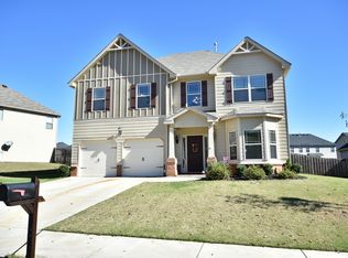 1525 Forest Brook Trl, Cumming, GA 30041