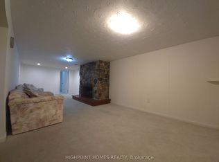 43 Tordale Cres, Toronto, ON M1P3X6