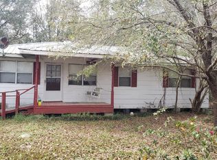 18085 Shaw Rd, Saucier, MS 39574