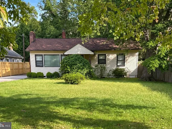 1024 Dockser Dr, Crownsville, MD 21032
