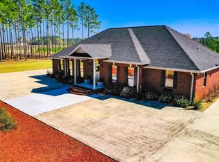 6359 Highway 32 W, Patterson, GA 31557