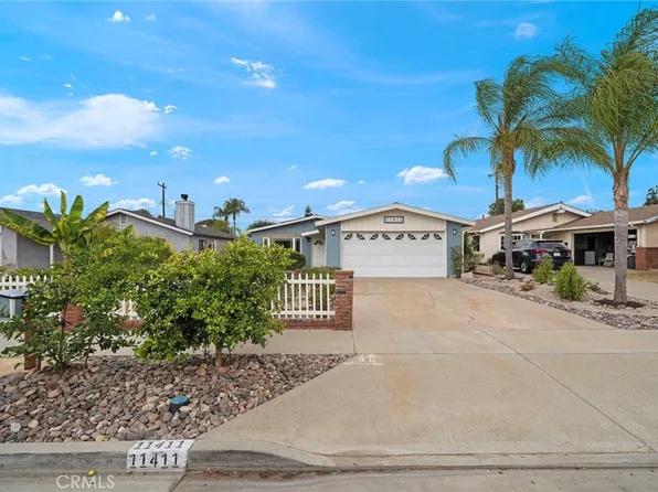 11411 S Church St, Orange, CA 92869