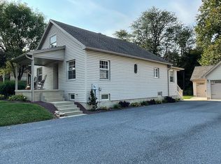 421 W Main Ave, Myerstown, PA 17067