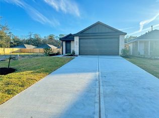 16615 Trembling Aspen Ln, New Caney, TX 77357