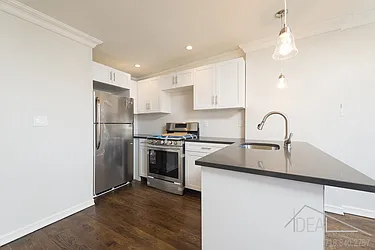 Rented by Ideal Properties Group