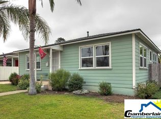 615 Leonard Ave, Oceanside, CA 92054