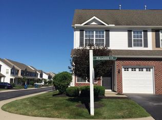 5580 Brassie Cir, Columbus, OH 43081
