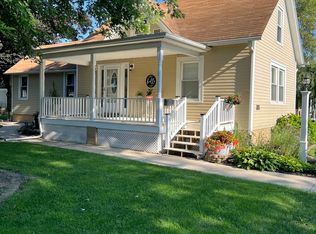 116 N 1st St, Princeton, IL 61356