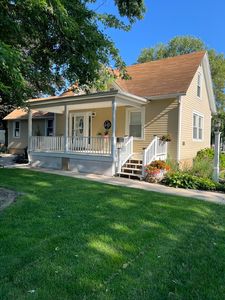 116 N 1st St, Princeton, IL, 61356