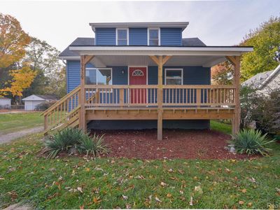 19939 Indian, Redford, MI, 48240