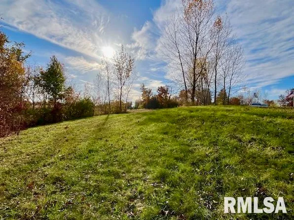LOT 11 Masters Cir, Sherrard, IL 61281