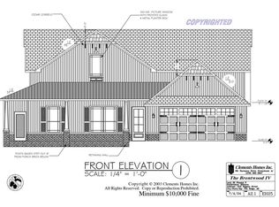 1910 Higgins St, Pea Ridge, AR 72751