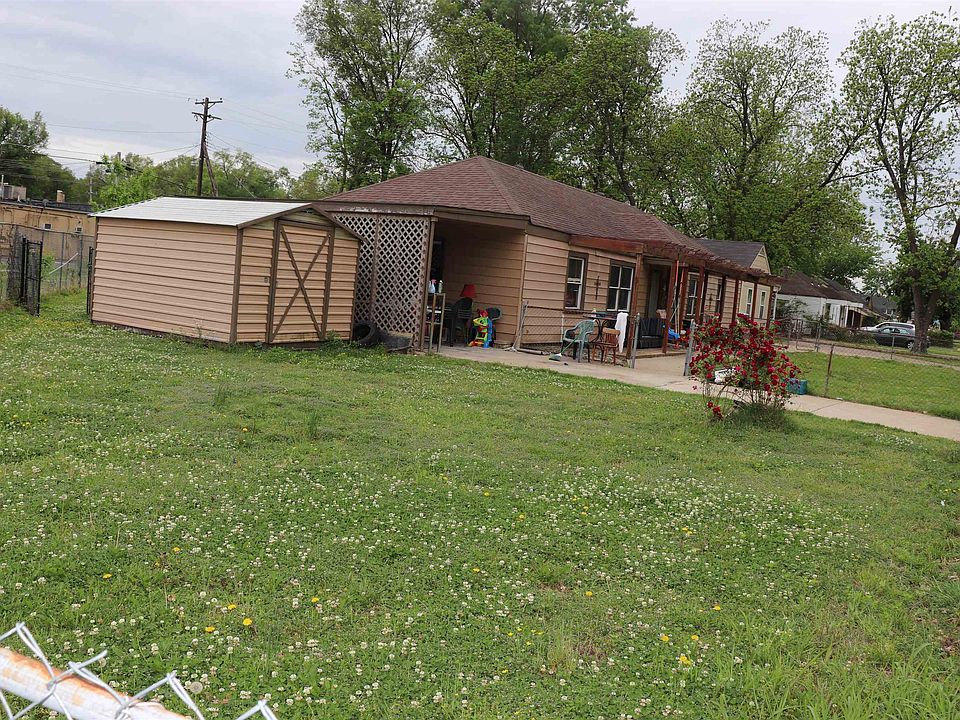 2nd image of 4971 Buford Ave
