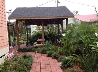 200 Washington St, Bay Saint Louis, MS 39520