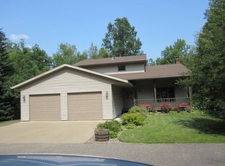 16304 Allen Ct NW, Bemidji, MN 56601