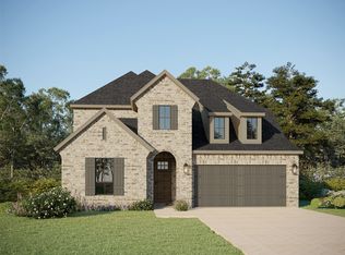 9809 Morning Cloak Blvd, Denton, TX 76207