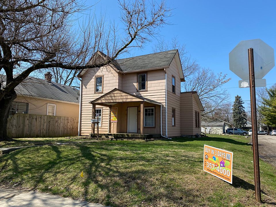 1st image of 828 N Gladstone Ave
