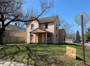 828 N Gladstone Ave, Indianapolis, IN