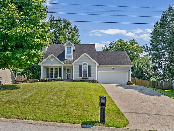 4th image of 822 Creek Stone Dr