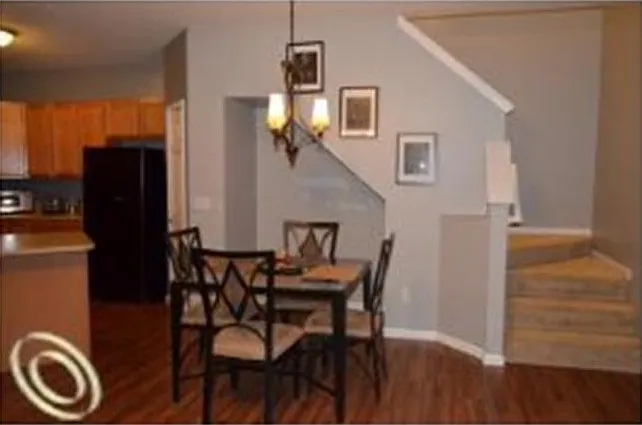 8102 Addington Dr #TOWNHOUSE — Photo 5