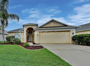 3211 Shady Lily Ln, Land O Lakes, FL 34638
