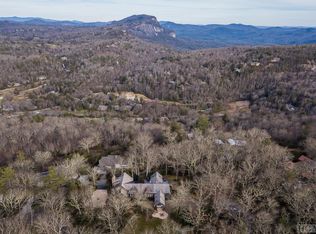 1656 Big Bearpen Rd, Highlands, NC 28741