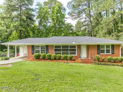 770 Winchester Cir, Macon, GA, 31210