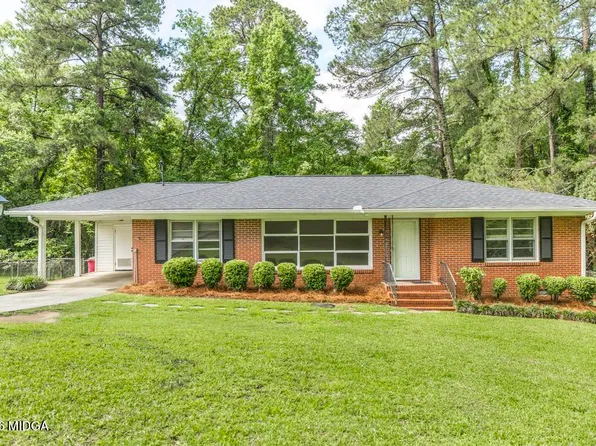 770 Winchester Cir, Macon, GA 31210