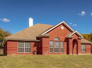 204 W Mulberry St, Decatur, TX 76234