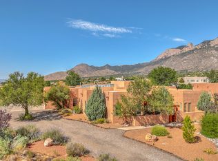 12305 Ranchitos Rd NE, Albuquerque, NM 87122