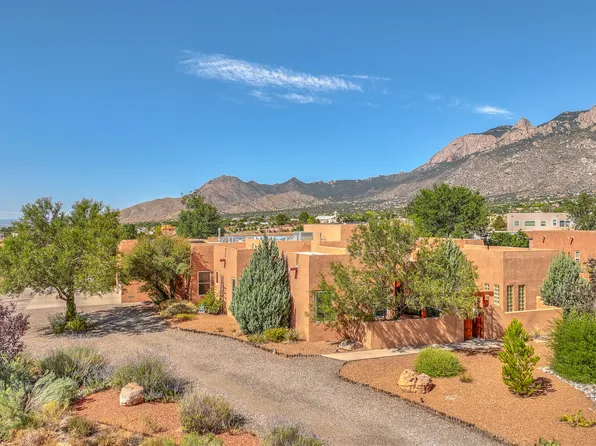 12305 Ranchitos Rd NE, Albuquerque, NM 87122