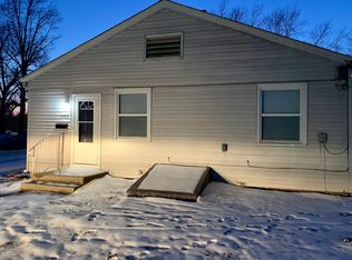 1102 NE Michigan Ave, Topeka, KS 66616