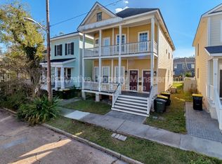 419 E 31st St, Savannah, GA 31401