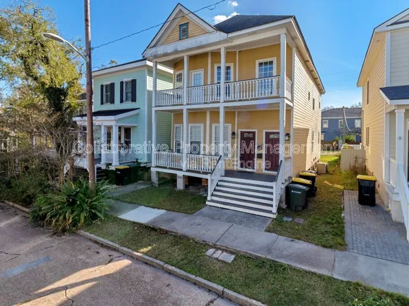 419 E 31st St, Savannah, GA 31401