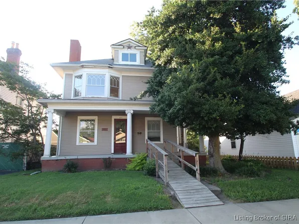1825 E Oak Street, New Albany, IN 47150