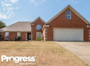 5915 Brice Cv N, Olive Branch, MS 38654