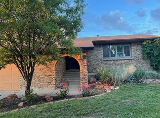 821 Altair Dr, Littleton, CO 80124