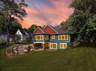 7496 N Shore Trl N, Forest Lake, MN 55025