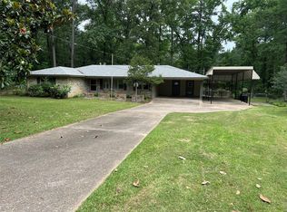 631 Lawrence Cir, Haughton, LA 71037