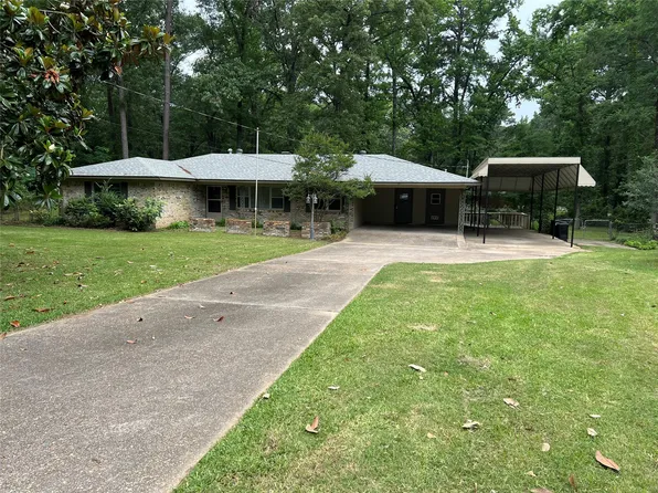 631 Lawrence Cir, Haughton, LA 71037