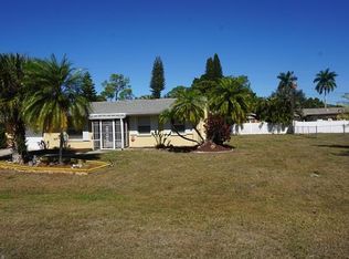 2361 Harvard Ave, Fort Myers, FL 33907