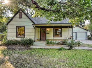 3506 Werner Ave, Austin, TX 78722