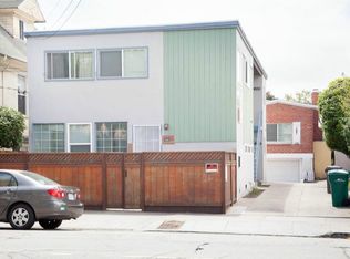1047 Alcatraz Ave, Oakland, CA 94608