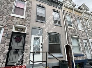 427 Locust St, Reading, PA 19604