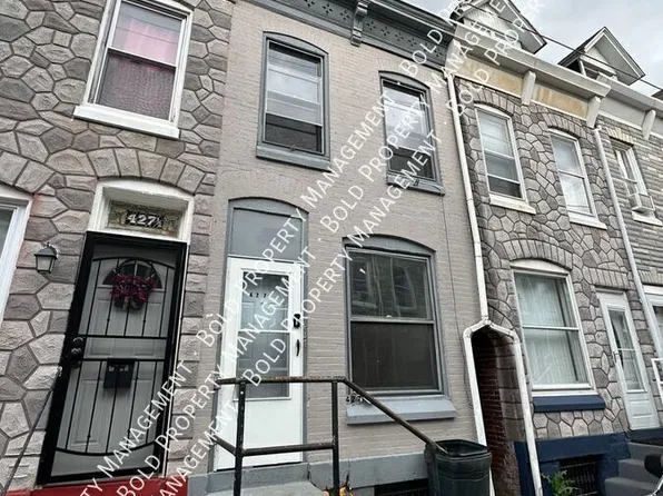 427 Locust St, Reading, PA 19604
