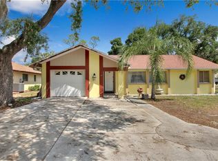 22248 Oneida Ave, Pt Charlotte, FL 33952