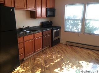 7246 S Phillips Ave #2, Chicago, IL 60649