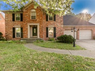 3612 Sundance Dr, New Albany, IN